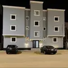شقه للاجار بمدينة القنفذه حي الخالديه ب 1200