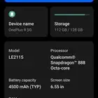 OnePlus 9 - ون بلس 9