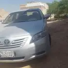 كامري 2008