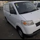 دباب سوزوكي2016 بضاعه للايجار