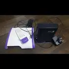 رسيفر بي ان سبورت   راوتر stc