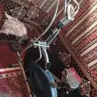 دراجه للبيع