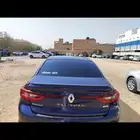 رينولت تاليسمان 2018
