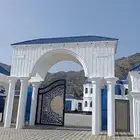 معلم ديكورات خارجيه سمنت وبطحا الرياض   054 416 9946
