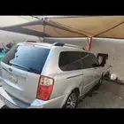 كيا كارنيفال 2013 كامله فل