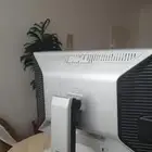 شاشة كمبيوتر Dell جديدة الاستخدام