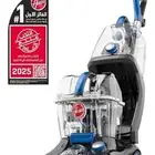 مكنسة سجاد جديدة هوفر جهاز رياضي جديد ثلاجة ماركة يوجين