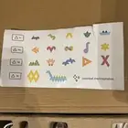 نانو ليف 9 قطع