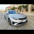 كيا اوبتما 2020 نص فل