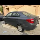 فورد فيجو 2016 قير مكينه مكيف شاص ايرباق وكاله مجدد مفحوص