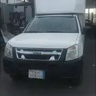 اسيزو ديماكس للإيجار مع السائق او بدون سائق
