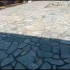 مقاول بنيان حجر صغير  وكبير  باسعار  مناسبه في الباحه وضواحي