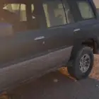 جيب نيسان 99 بابين لبيع تشليح