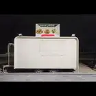 فود ترك لي الإيجار في بريده حي الاسكان