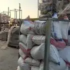 علف تمر 800 كيس خياش تم البيع