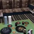 جلسة ارضية نظيفة 4في5