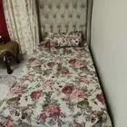 2 سرير نفر شبه جديد