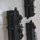 قطع كرسيدا