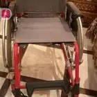 كرسي متحرك ب200 جديد
