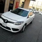 رينو فلونس2015سوم5000 4سلندر اوتوماتيك مفحوص مجدد
