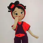 دمى كروشيه يدوية   ص نعت بح ب وشغف اكتشفي سحر التفاصيل