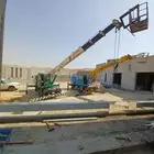 ايجار كرينات ودينات ونش مشاوير نقل غرف