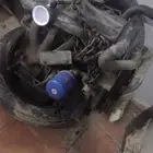 مكينة ميستوبيشي ديزل موديل 2005 الى 2006 بدون تيربو