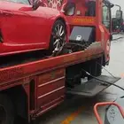 سطحه هيدليك في محطة الزمام طرق الدمام الخفجي