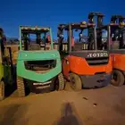 للايجار المعدات الثقيله