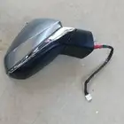 مرايات لكزس nx 2025