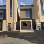 دور أرضي بايكةسياره للبيع 6غرف مخطط هيف احد رفيده