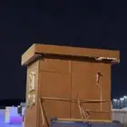 نقل فود تراك