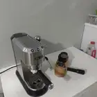 مكينة قهوة اسبريسو