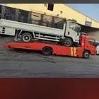 سطحه السلي النقل السيارات