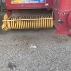 مطلوب لبانه لبانات نيوهولند نفس الي في الصوره