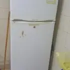 مكيف وثلاجه للبيع
