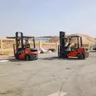 رافعه شوكيه للإيجار
