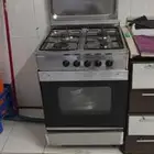 فرن وقلاية هوائية