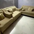كنب نضيف للبيع