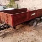 عربيه حراثه هيدروليك على الشرط