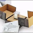 ميدالية فضة لبنانية بروف 2200 ريال