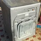 غسالة ملابس سامسونج أوتوماتيك للبيع الموقع عفيف