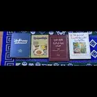 مجموعة متنوعة من كتب الطبخ