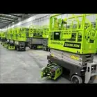 رافعات شوكيه وكرينات للأيجار جوال