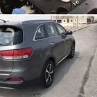 كيآ سرانتوا للبيع