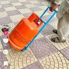 اسطوانه غاز.