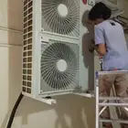 فني مكيفات تركيب مكيفات صيانه مكيفات تركيب مكيف مركزي