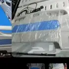 سرير طبي كهربائي