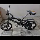 سيكل كوبرا 16