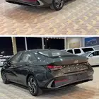 هوهنداي النترا كامفورت مديل 2025 1.5